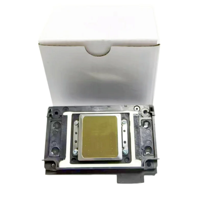 XP600 Printhead For EPSON XP600 XP601 XP610 XP700 XP701 XP800 XP801 XP850 XP721 XP821 XP950 DTF Printer UV FA09050 Print Head
XP600 Printhead For EPSON XP600 XP601 XP610 XP700 XP701 XP800 XP801 XP850 XP721 XP821 XP950 DTF Printer UV FA09050 Print Head
