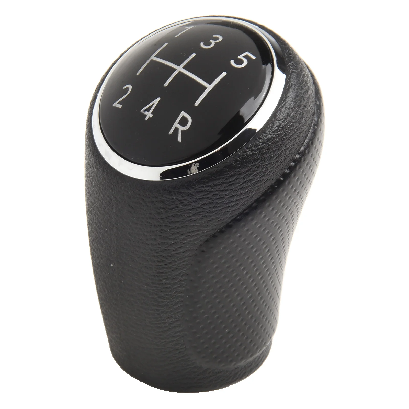 Car Modification 5 Speed Shift Knob Enhance Car Interior Style Tactile Driving Experience ABS Plastic Construction
Car Modification 5 Speed Shift Knob Enhance Car Interior Style Tactile Driving Experience ABS Plastic Construction