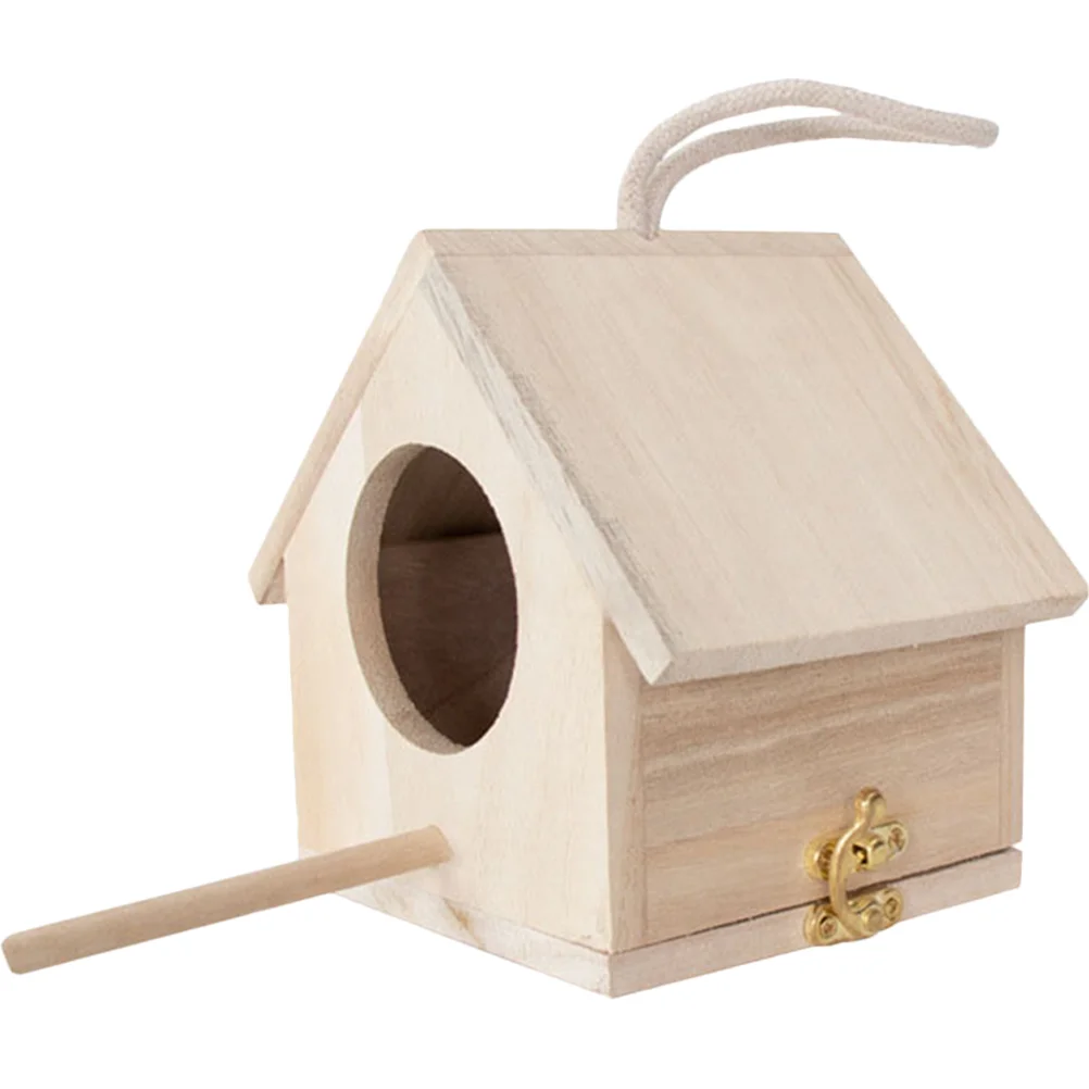 Feeder Bird House Kits Camera Birds Suite Wooden Hummingbird Houses for outside Bluebirds Nesting Child
Feeder Bird House Kits Camera Birds Suite Wooden Hummingbird Houses for outside Bluebirds Nesting Child