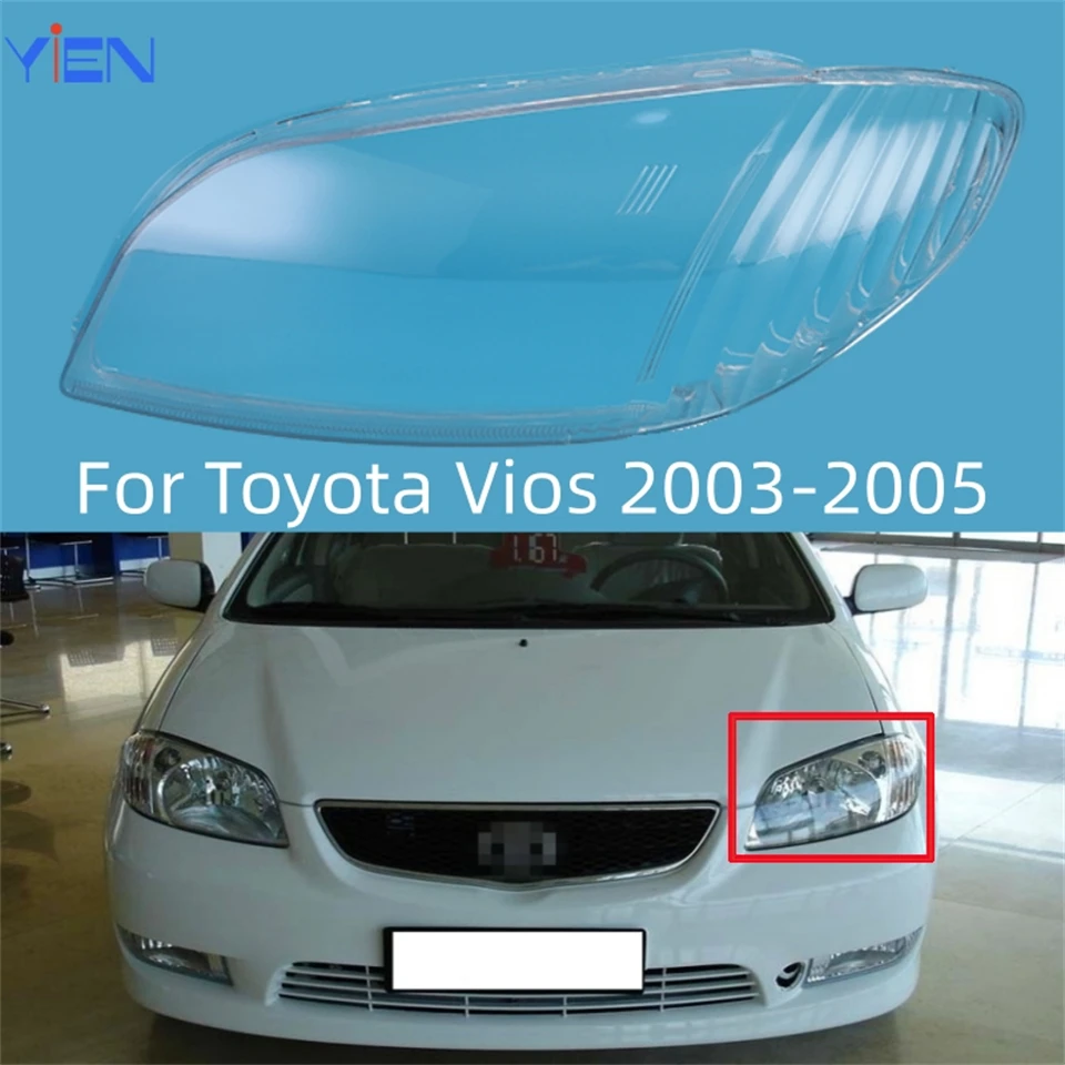 Для Toyota Vios 2003 2004 2005, крышка объектива фар автомобиля, абажур передней левой/правой стороны
Для Toyota Vios 2003 2004 2005, крышка объектива фар автомобиля, абажур передней левой/правой стороны