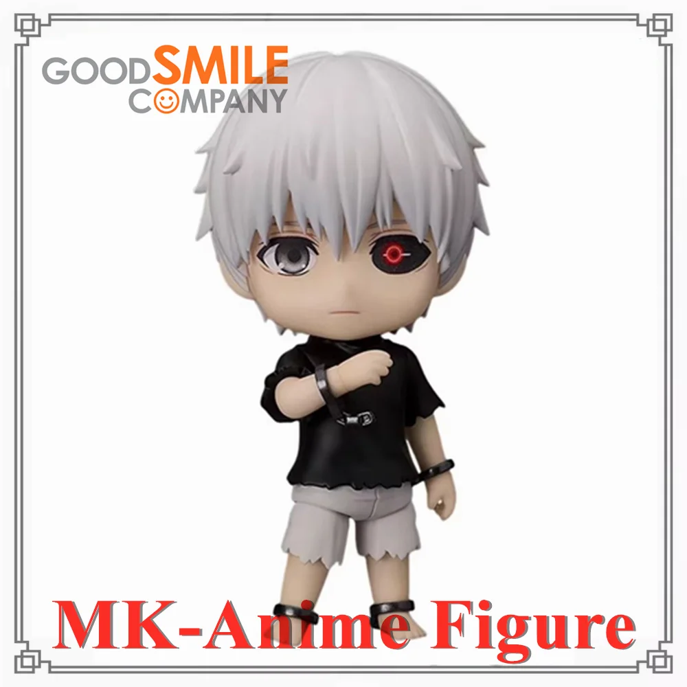 Original BANDAI Banpresto 2734 Tokyo Ghoul KEN KANEKI Anime Action Figures Ken Kaneki Model Toy Figurine PVC Toys
Original BANDAI Banpresto 2734 Tokyo Ghoul KEN KANEKI Anime Action Figures Ken Kaneki Model Toy Figurine PVC Toys