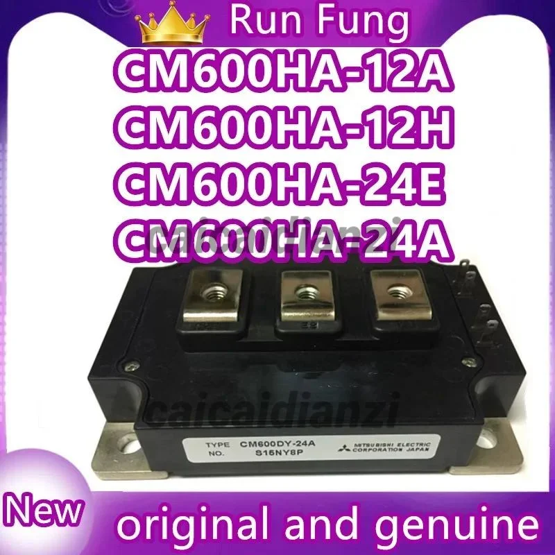 CM600HA-12A CM600HA-12H CM600HA-24E CM600HA-24A CM600HA-24H CM600HA-28H CM500HA-34A NEW AND ORIGINAL IGBT MODULE
CM600HA-12A CM600HA-12H CM600HA-24E CM600HA-24A CM600HA-24H CM600HA-28H CM500HA-34A NEW AND ORIGINAL IGBT MODULE