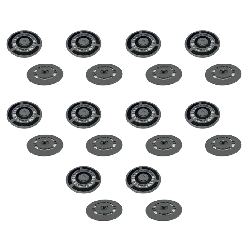BABZ-20PCS Mop Stand For Dreame Bot X10 X20 X10pro Robot Vacuum Cleaner Replacement Accessories Mop Cloth Holder
BABZ-20PCS Mop Stand For Dreame Bot X10 X20 X10pro Robot Vacuum Cleaner Replacement Accessories Mop Cloth Holder