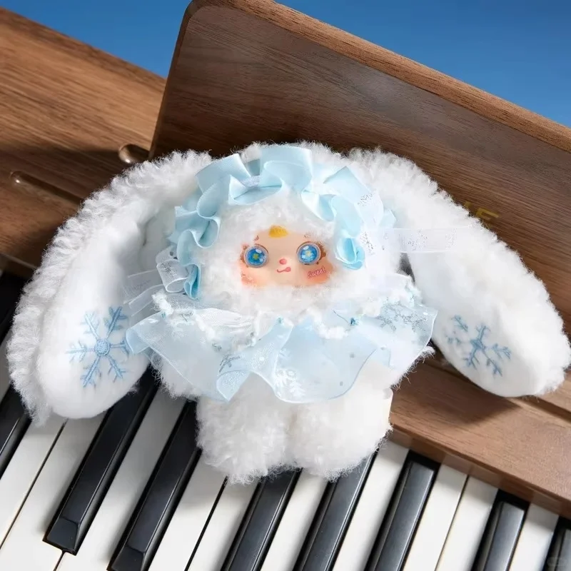Новая серия Сэмюэл Снег, милая игрушка в слепой коробке, модная фигурка, кукла, милый кулон, сюрприз, игрушка для девочки на Рождество, день рождения, подарок
Новая серия Сэмюэл Снег, милая игрушка в слепой коробке, модная фигурка, кукла, милый кулон, сюрприз, игрушка для девочки на Рождество, день рождения, подарок