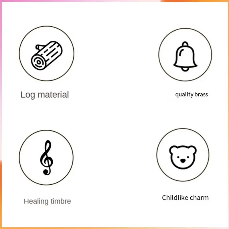 Дверной звонок A93Z, магнитный деревянный дверной звонок, дверной звонок, новое украшение в китайском стиле
Дверной звонок A93Z, магнитный деревянный дверной звонок, дверной звонок, новое украшение в китайском стиле