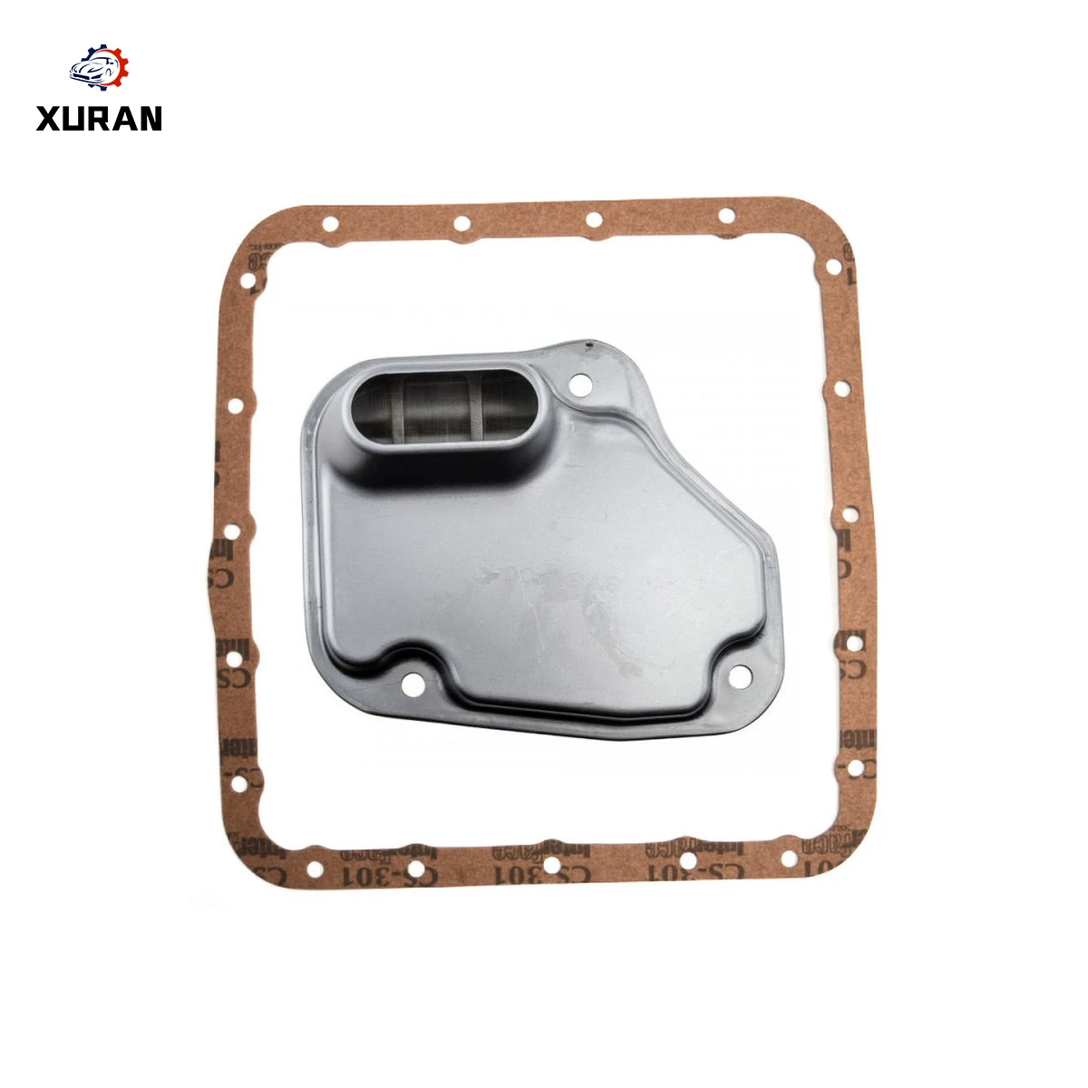 TW-40LS TW40LS Auto Transmission Oil Filter Gasket 26570-76J10 For SUZUKI JIMNY Car Accessories
TW-40LS TW40LS Auto Transmission Oil Filter Gasket 26570-76J10 For SUZUKI JIMNY Car Accessories