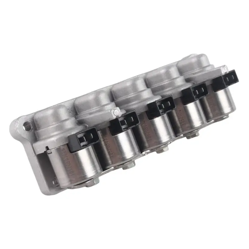 AT92-A4CF1 A4CF2 D82420D 46313-23000 Automatic Transmission Shift Solenoid For Elantra Kia Soul Spectra Forte Koup
AT92-A4CF1 A4CF2 D82420D 46313-23000 Automatic Transmission Shift Solenoid For Elantra Kia Soul Spectra Forte Koup