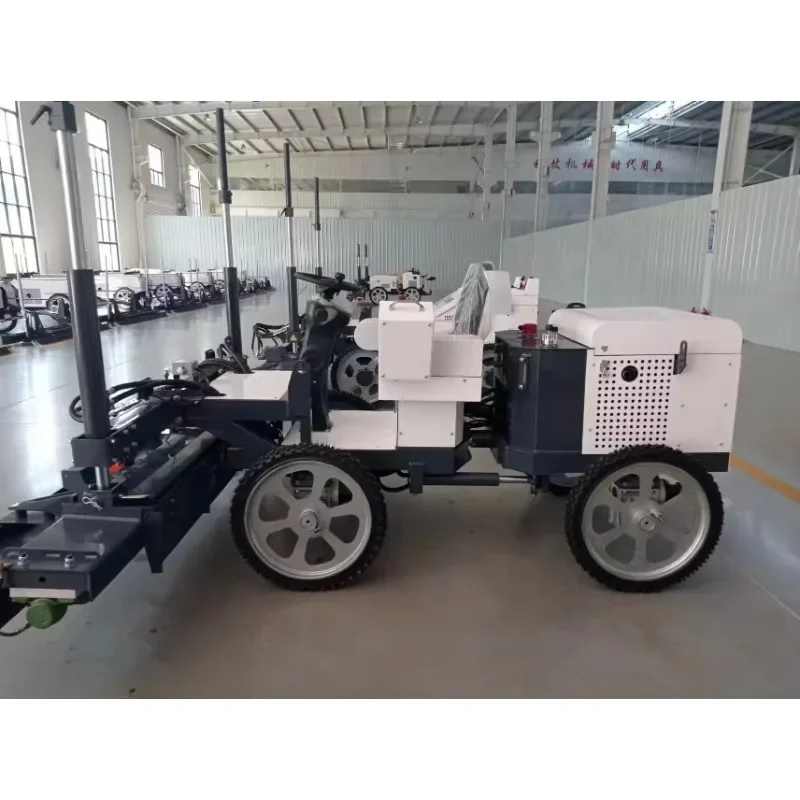 Hot Product Concrete Laser Leveling Machine Concrete Leveling Machine Concrete Laser Screed Machine For Cement Floor Works
Hot Product Concrete Laser Leveling Machine Concrete Leveling Machine Concrete Laser Screed Machine For Cement Floor Works