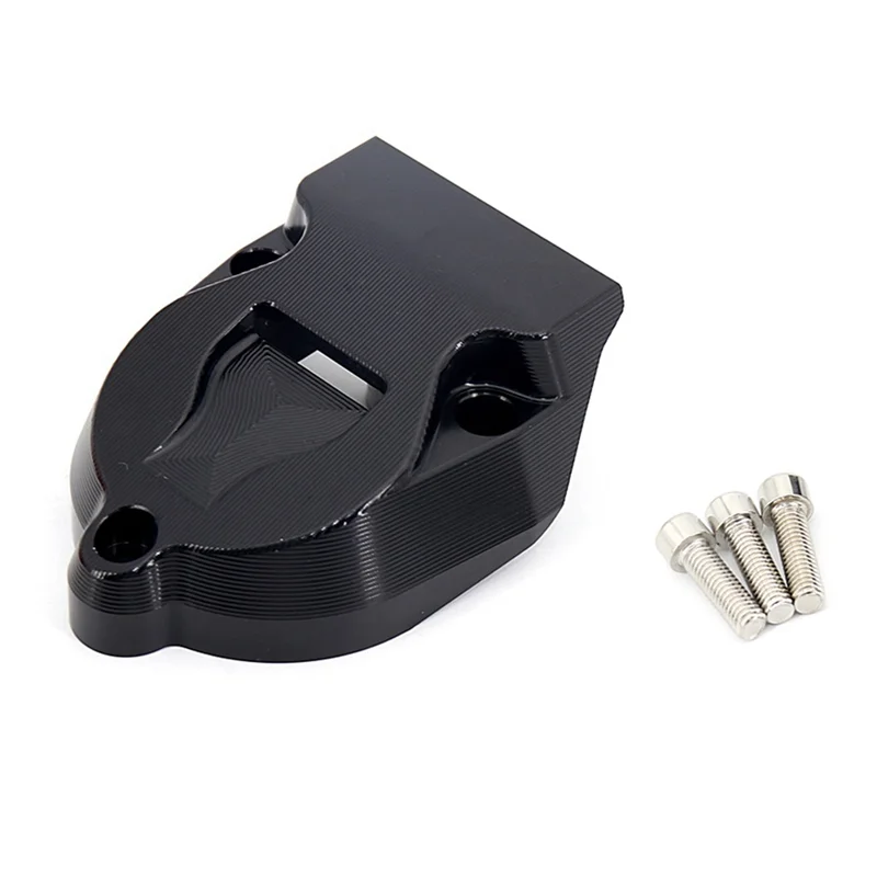 Прочный защитный чехол для масляного поддона двигателя мотоцикла для Ducati STREETFIGHTER V4 S Superbike Panigale V4 V4S V4R 
Прочный защитный чехол для масляного поддона двигателя мотоцикла для Ducati STREETFIGHTER V4 S Superbike Panigale V4 V4S V4R