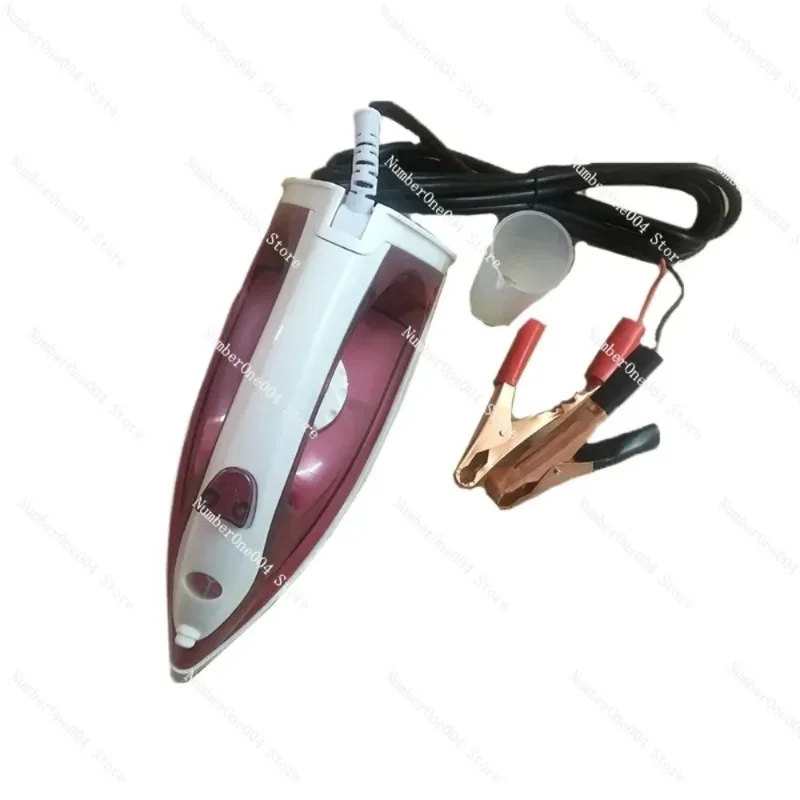 Паровой утюг 12В DC, 150Вт, с аккумулятором 12В20Ач, высококачественный профессиональный солнечный утюг
Паровой утюг 12В DC, 150Вт, с аккумулятором 12В20Ач, высококачественный профессиональный солнечный утюг