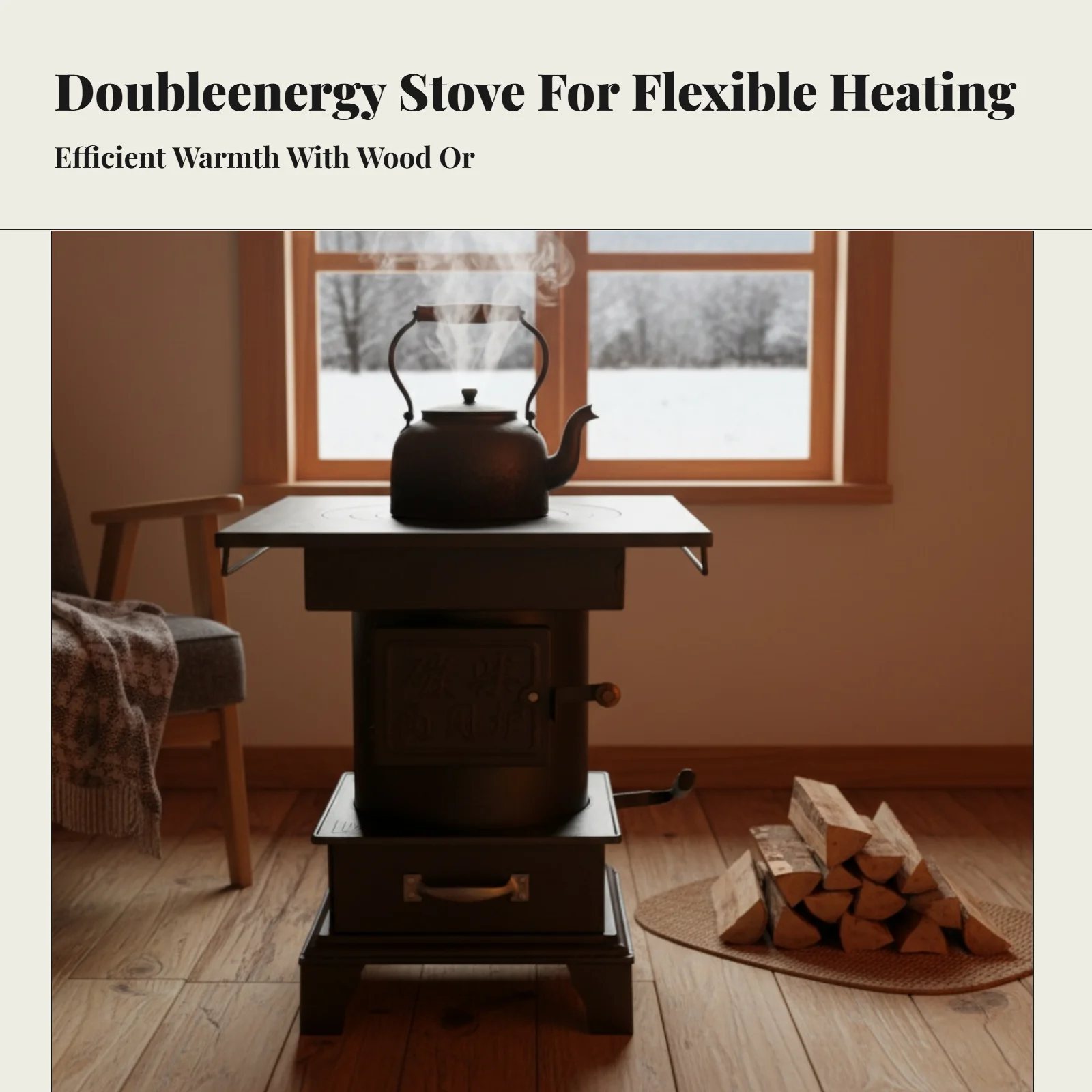 Электрическая двухконфорочная плита, портативная, для обогрева помещений
Электрическая двухконфорочная плита, портативная, для обогрева помещений