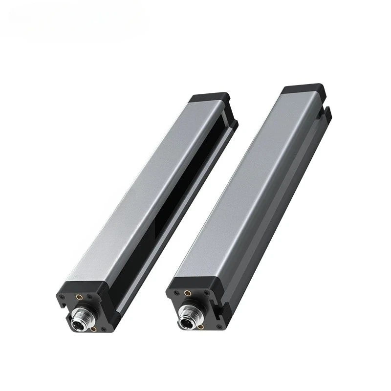 Measuring Safety Light Curtain Counting Ranging Correction Dimension Analog Quantity
Measuring Safety Light Curtain Counting Ranging Correction Dimension Analog Quantity