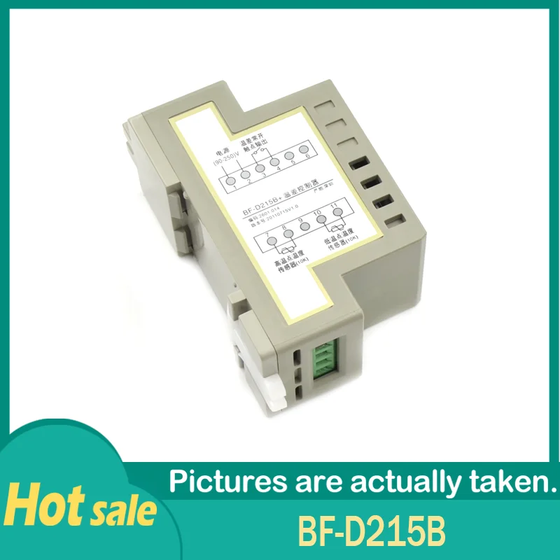 New BF-D215B + Temperature Difference Between The Instrument Controllers Rail D215B + Solar
New BF-D215B + Temperature Difference Between The Instrument Controllers Rail D215B + Solar