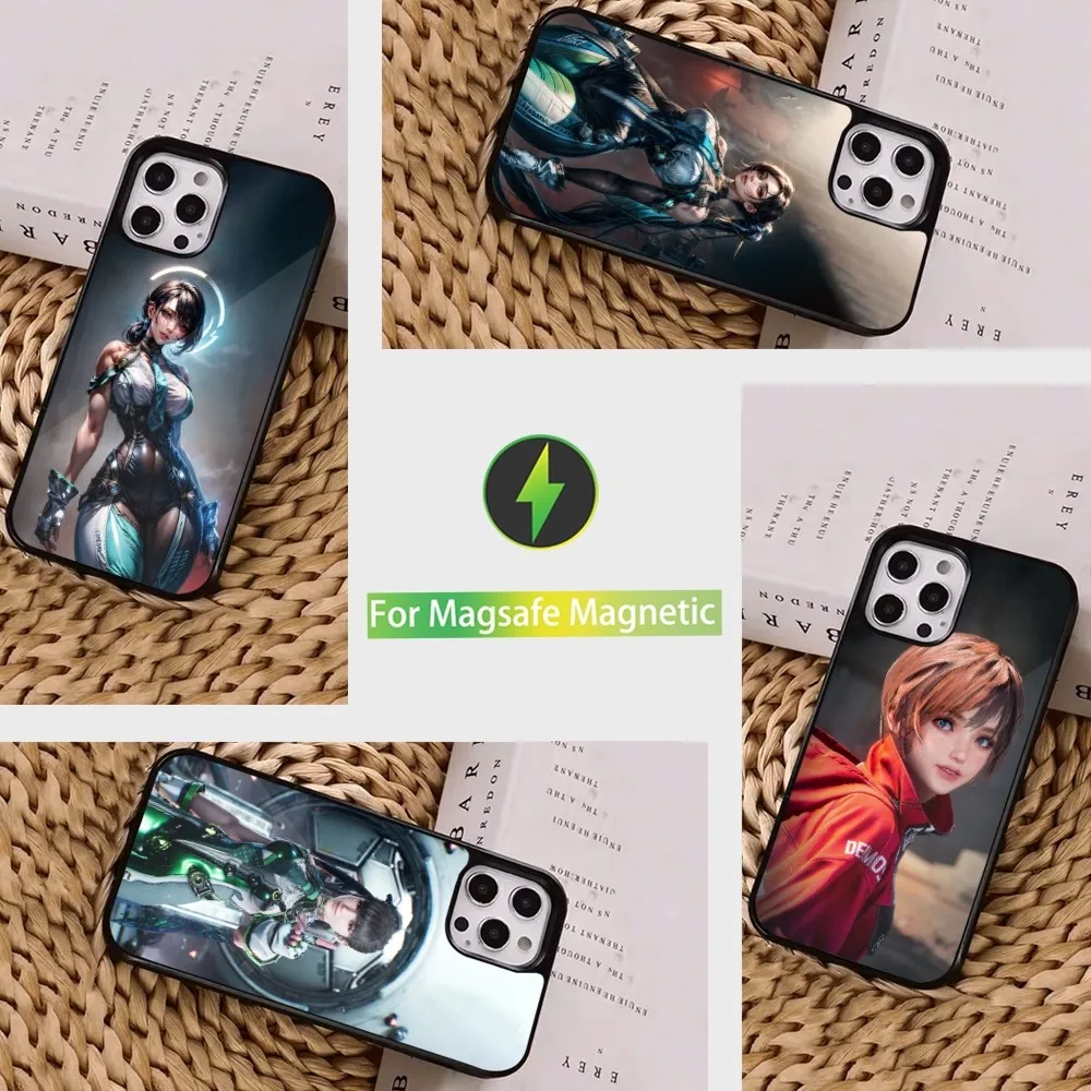 Game S-Stellar B-Blades Phone Case For iPhone 16,15,14,13,12,11,Pro,Max,Plus,Mini, Magsafe,Magnetic Wireless Charging Case
Game S-Stellar B-Blades Phone Case For iPhone 16,15,14,13,12,11,Pro,Max,Plus,Mini, Magsafe,Magnetic Wireless Charging Case