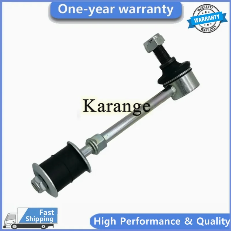 48830-60030 Rear Stabilizer Sway Bar Link 4883060030 for Toyota 4RunnerFJ Cruiser Land Cruiser Prado Lexus GX470 48830 60030 1PC
48830-60030 Rear Stabilizer Sway Bar Link 4883060030 for Toyota 4RunnerFJ Cruiser Land Cruiser Prado Lexus GX470 48830 60030 1PC