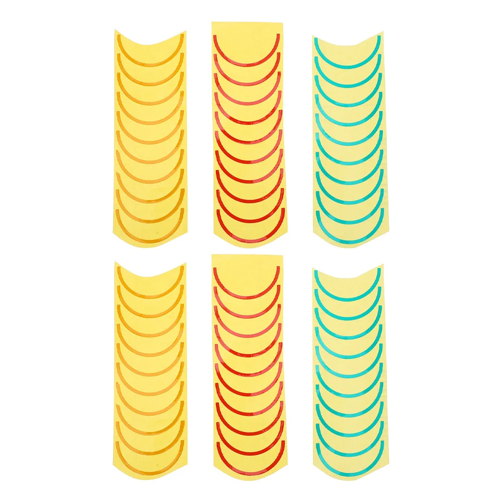 6 листов идентификационная наклейка манометра с цветным кодированием, водонепроницаемый ПВХ материал для индикатора давления воздуха, наклейка, этикетка
6 листов идентификационная наклейка манометра с цветным кодированием, водонепроницаемый ПВХ материал для индикатора давления воздуха, наклейка, этикетка
