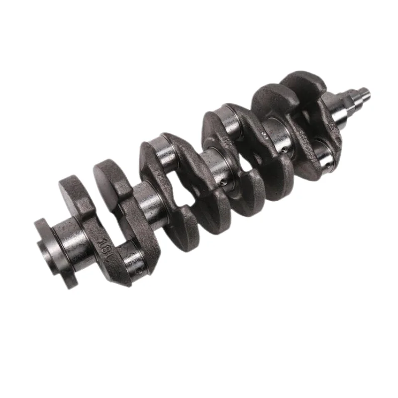 Crankshaft For Chevrolet Astra 2.4 Crankshaft AC Delco 57NPFG63 For Saturn Astra 2008 2009
Crankshaft For Chevrolet Astra 2.4 Crankshaft AC Delco 57NPFG63 For Saturn Astra 2008 2009
