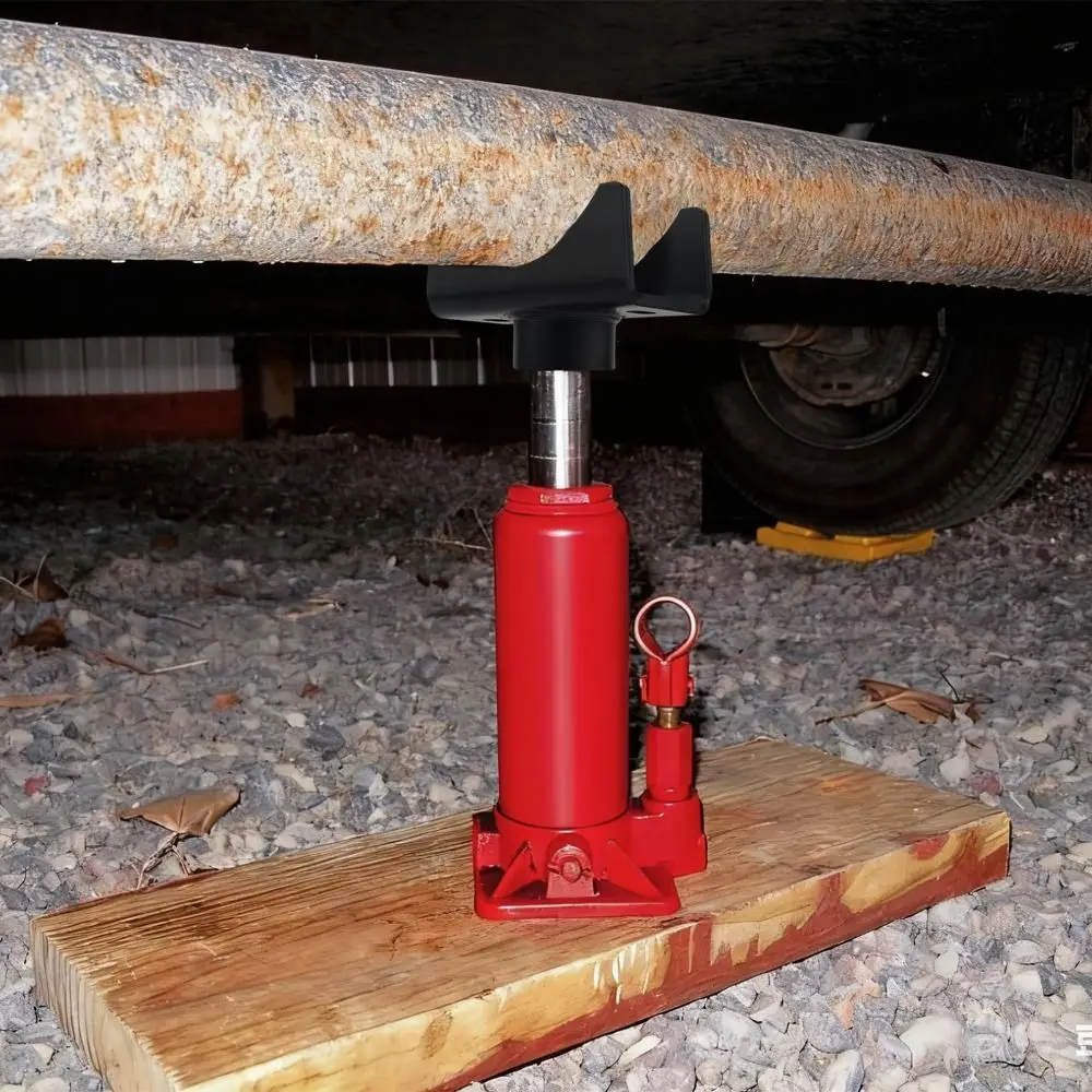 Сверхмощный адаптер для бутылочного домкрата, универсальное подъемное седло для стальных конструкций, высокая несущая способность, прочный
Сверхмощный адаптер для бутылочного домкрата, универсальное подъемное седло для стальных конструкций, высокая несущая способность, прочный