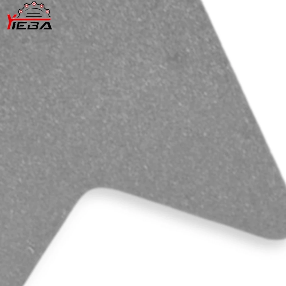 For KAWASAKI KLX250 2009-2022 KLX 250 300 S SF SM 2021 - 2023 Motorcycle Accessories Rear Number Plate Reflector
For KAWASAKI KLX250 2009-2022 KLX 250 300 S SF SM 2021 - 2023 Motorcycle Accessories Rear Number Plate Reflector