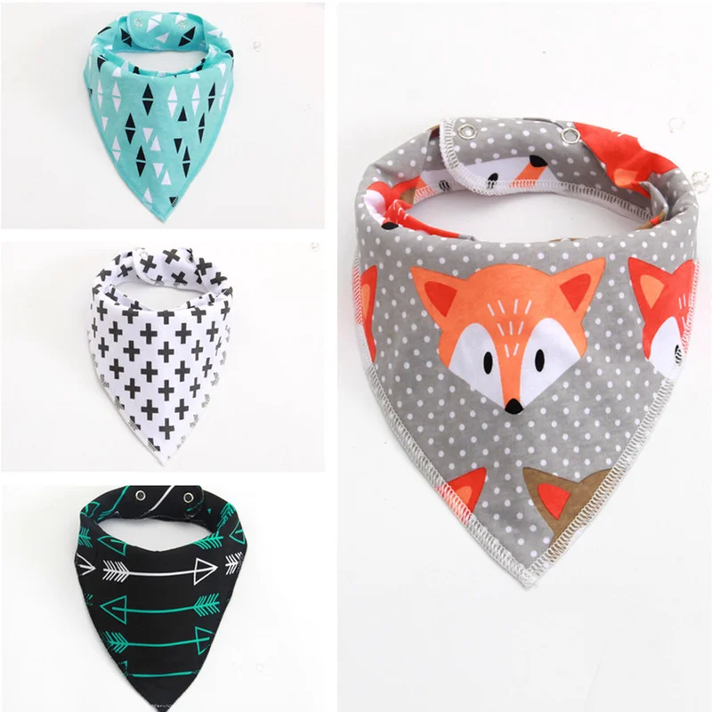 Double Layer Cotton Baby Bibs Burp Cloth Baby Stuff Babador Cartoon Arrow Wave Triangle Bandana Bibs Reusable Infant Toddler Bib
Double Layer Cotton Baby Bibs Burp Cloth Baby Stuff Babador Cartoon Arrow Wave Triangle Bandana Bibs Reusable Infant Toddler Bib