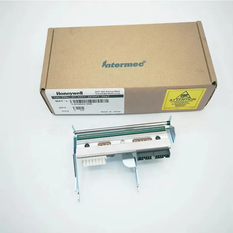 Original 1-010043-900 203dpi Printfor Honeywell Intermec PM4I PF4i
Original 1-010043-900 203dpi Printfor Honeywell Intermec PM4I PF4i
