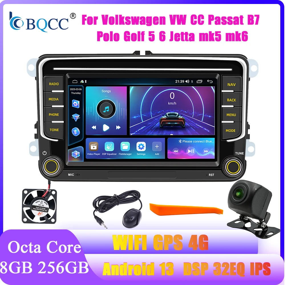 BQCC 7-дюймовый четырехъядерный/Octa плеер Android WIFI GPS 4G Автомобильный плеер для Volkswagen VW CC Passat B7 Polo Golf 5 6 Jetta mk5 mk6
BQCC 7-дюймовый четырехъядерный/Octa плеер Android WIFI GPS 4G Автомобильный плеер для Volkswagen VW CC Passat B7 Polo Golf 5 6 Jetta mk5 mk6