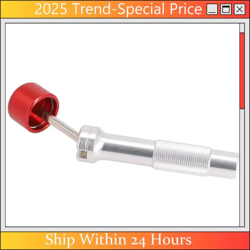 The New Screwdriver Handle 180° Screwdriver Keychain Shape Screwdrivers Bike Repair Tools
The New Screwdriver Handle 180° Screwdriver Keychain Shape Screwdrivers Bike Repair Tools