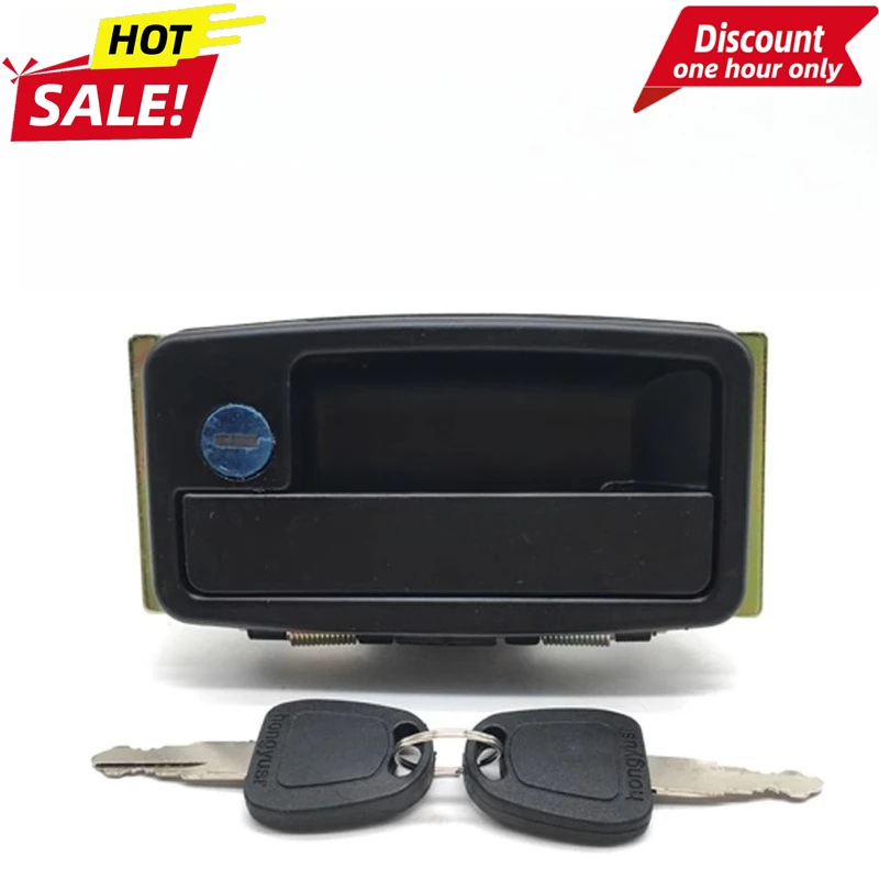 Excavator for Doosan Daewoo DH80GO 80-7 DX60 Back Cover Lock Engine Cover Lock Engine Cover Lock Accessories
Excavator for Doosan Daewoo DH80GO 80-7 DX60 Back Cover Lock Engine Cover Lock Engine Cover Lock Accessories
