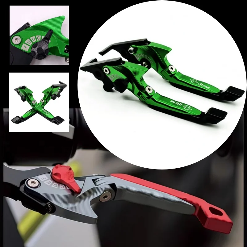 For CF MOTO 300SR 2021 2022 2023 2024-2026 Motorcycle parts 5D shark head style brake lever set foldable adjustable handle lever
For CF MOTO 300SR 2021 2022 2023 2024-2026 Motorcycle parts 5D shark head style brake lever set foldable adjustable handle lever