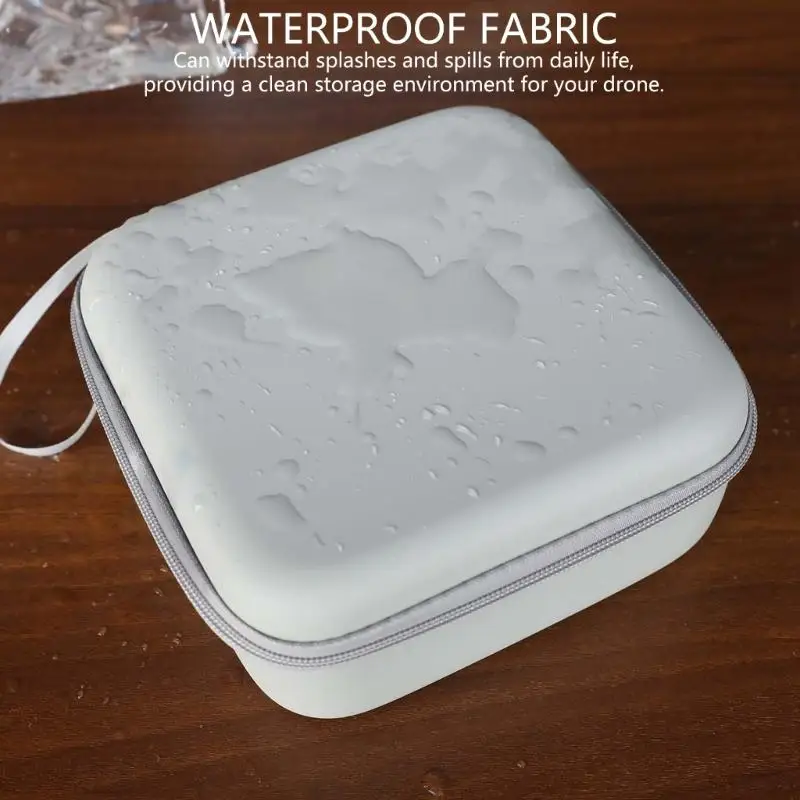 652F Защитный жесткий кейс для хранения 2 аксессуаров в жестком дорожном чехле
652F Защитный жесткий кейс для хранения 2 аксессуаров в жестком дорожном чехле