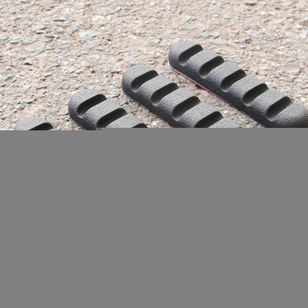 4Pcs Car Door Bumpers High Quality PVC Durable Side Edge Mirror Protector Accessories Vehicle Auto Door
4Pcs Car Door Bumpers High Quality PVC Durable Side Edge Mirror Protector Accessories Vehicle Auto Door