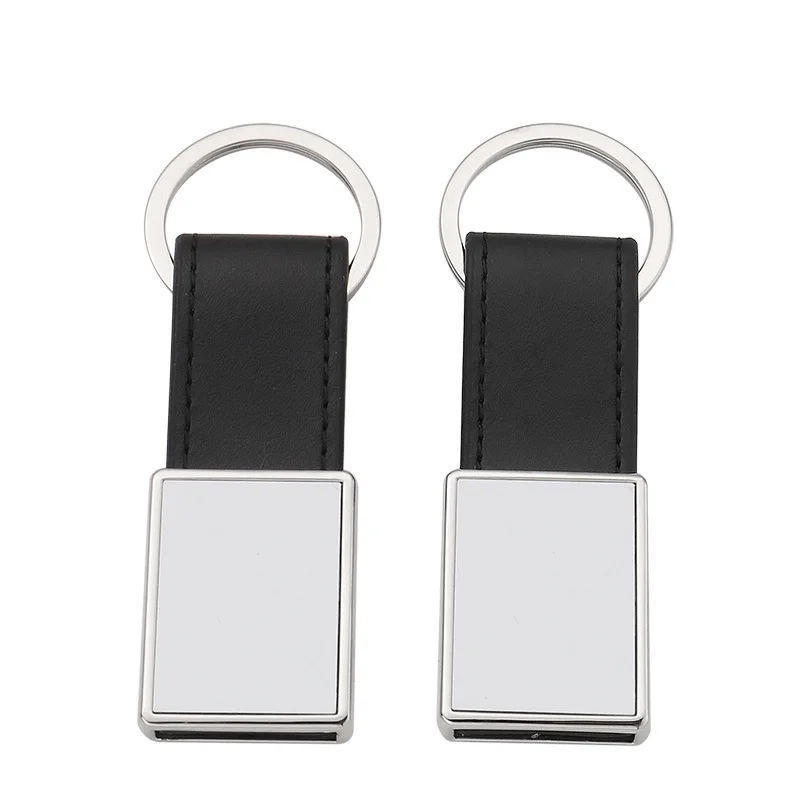 sublimation leather blank keychains key ring hot transfer printing diy materials 20pcs/lot
sublimation leather blank keychains key ring hot transfer printing diy materials 20pcs/lot