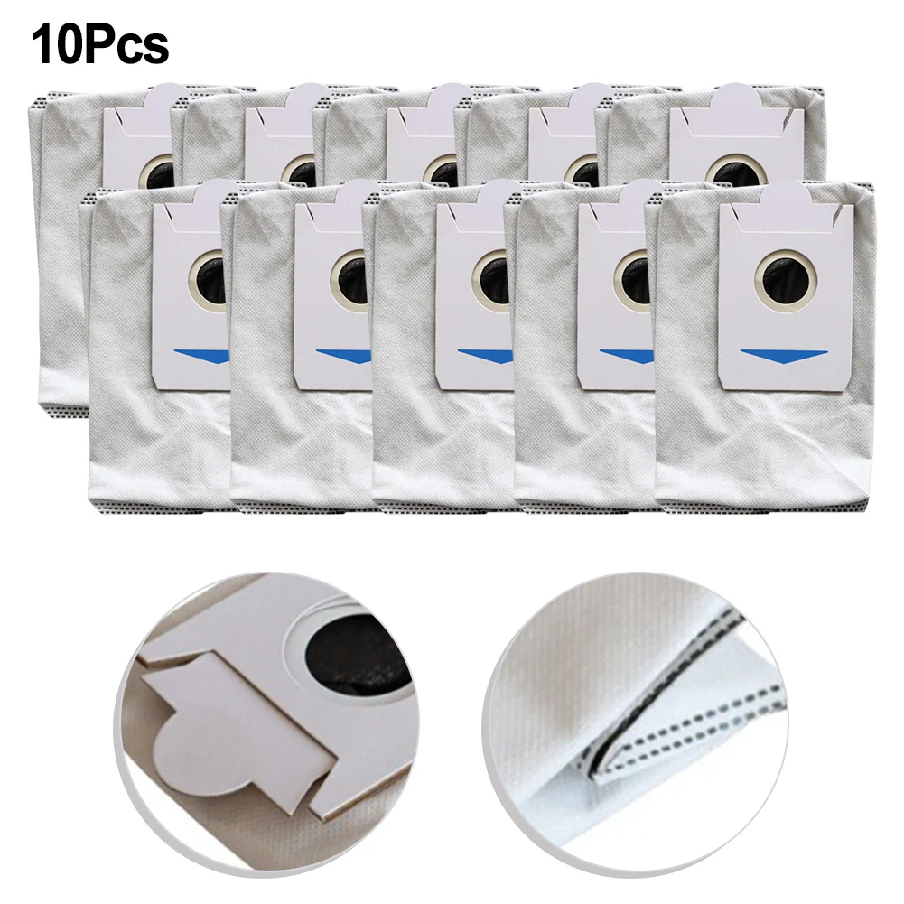 Home Cleaning Vacuum Maintenance Dust Bag Vacuum Cleaner Parts Non Woven Fabric Dust Bags Sturdy Construction Bags
Home Cleaning Vacuum Maintenance Dust Bag Vacuum Cleaner Parts Non Woven Fabric Dust Bags Sturdy Construction Bags