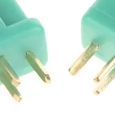5Pair/10Pcs MPX Gold Plated 6Pin Connector Male Female Plug Connector AM-1016 For RC Glider Signal Line Connection Accessories
5Pair/10Pcs MPX Gold Plated 6Pin Connector Male Female Plug Connector AM-1016 For RC Glider Signal Line Connection Accessories