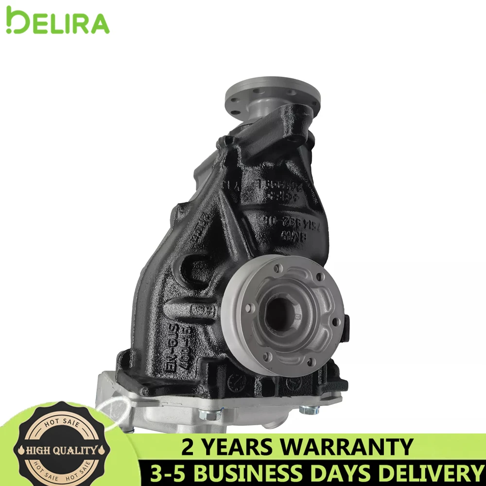 Rear Differential 3.38 Assembly For BMW 1 3 E81 E87 E90 E91 E92 E93 33107524319 33107524320 7524319 7524320
Rear Differential 3.38 Assembly For BMW 1 3 E81 E87 E90 E91 E92 E93 33107524319 33107524320 7524319 7524320