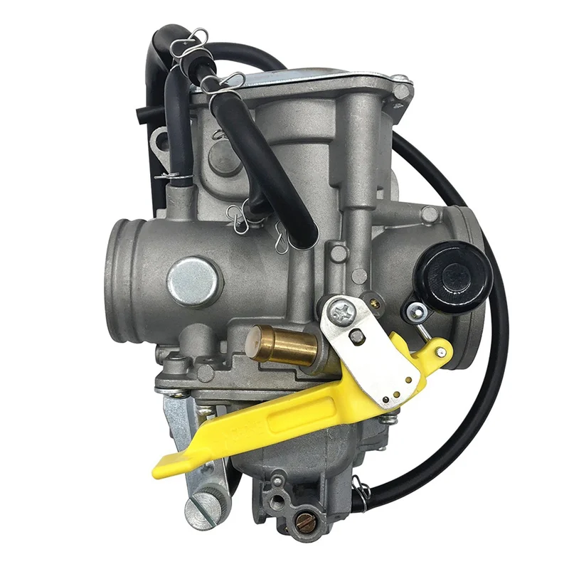 Engine Spare Parts Carburetor Assembly For Honda TRX400EX 1999-2004 TRX400X 2009-2014 16100-HN1-A43
Engine Spare Parts Carburetor Assembly For Honda TRX400EX 1999-2004 TRX400X 2009-2014 16100-HN1-A43