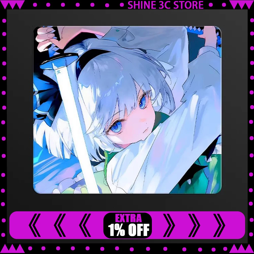 ATOM TRANSFER Glass Mousepad FPS Smooth and Speed Mouse Pad Dirt-resistant and Durable Coated Surface For TTK APEX CSGO PC Gamer
ATOM TRANSFER Glass Mousepad FPS Smooth and Speed Mouse Pad Dirt-resistant and Durable Coated Surface For TTK APEX CSGO PC Gamer