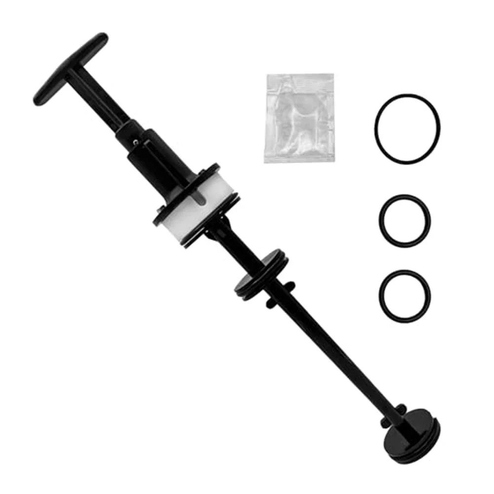 273241 Piston Rod Assembly Designed to Fit Seamlessly with For Pentair Multiport Valves Models 261047 and 261165
273241 Piston Rod Assembly Designed to Fit Seamlessly with For Pentair Multiport Valves Models 261047 and 261165