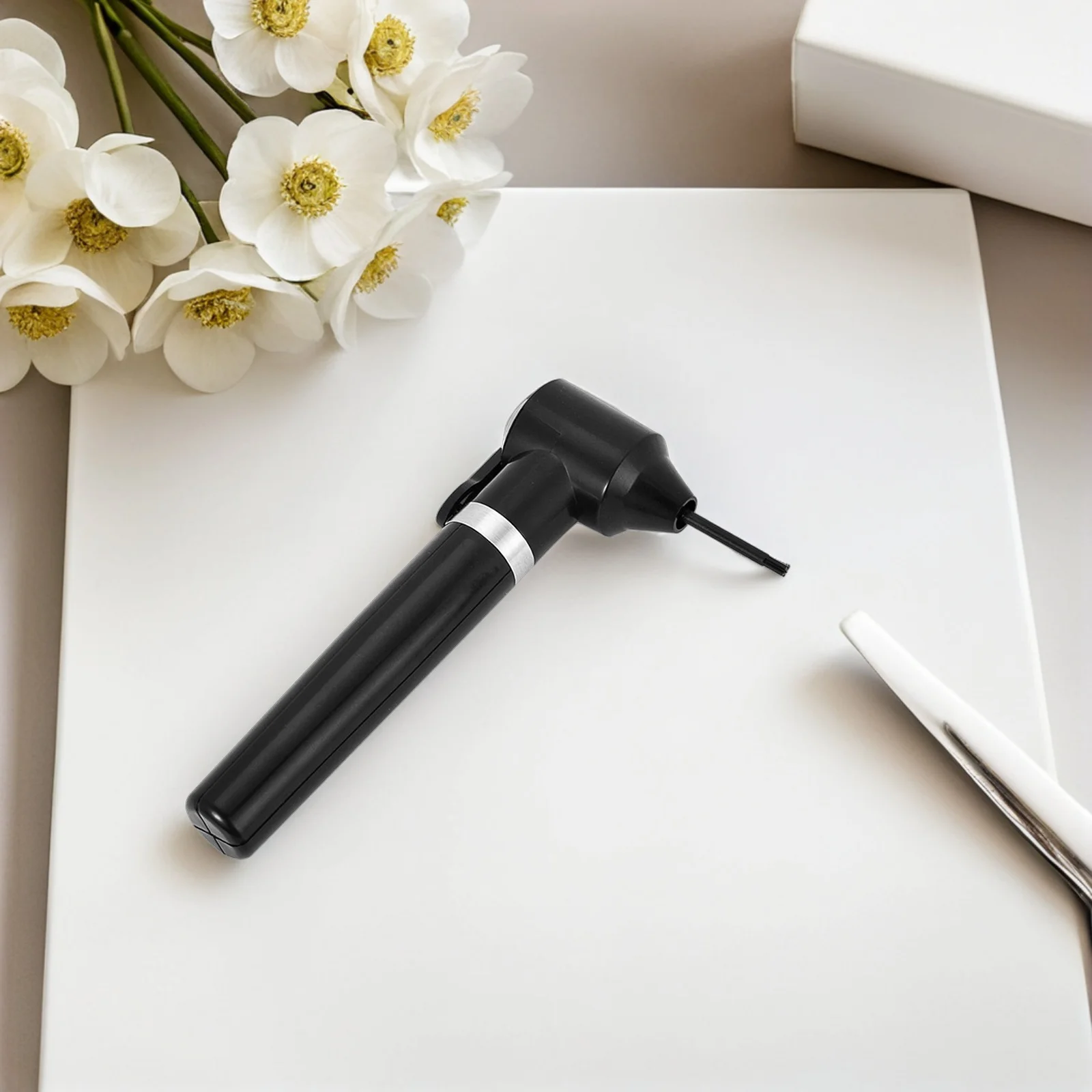 1Pcs Automatic Coloring Mixer Compact Lightweight Design Prevents Ink Precipitation Ideal for Professional Eyebrow Tattoo
1Pcs Automatic Coloring Mixer Compact Lightweight Design Prevents Ink Precipitation Ideal for Professional Eyebrow Tattoo