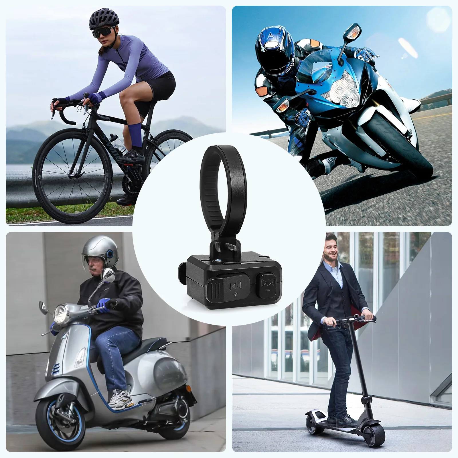 2025 New Waterproof Wireless Multifunction DVD Button Steering Wheel Button Remote Control Type-C interface Ultra-long standby
2025 New Waterproof Wireless Multifunction DVD Button Steering Wheel Button Remote Control Type-C interface Ultra-long standby