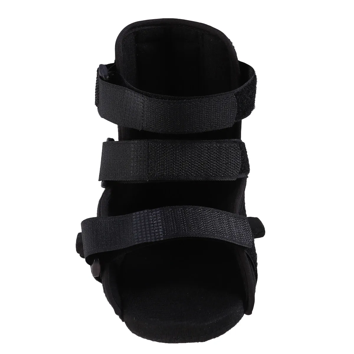 Foot Recovery Shoes Orthopedic Correction Spiked Sandals for Safe Smooth Surface Foot Fracture Healing Support S
Foot Recovery Shoes Orthopedic Correction Spiked Sandals for Safe Smooth Surface Foot Fracture Healing Support S