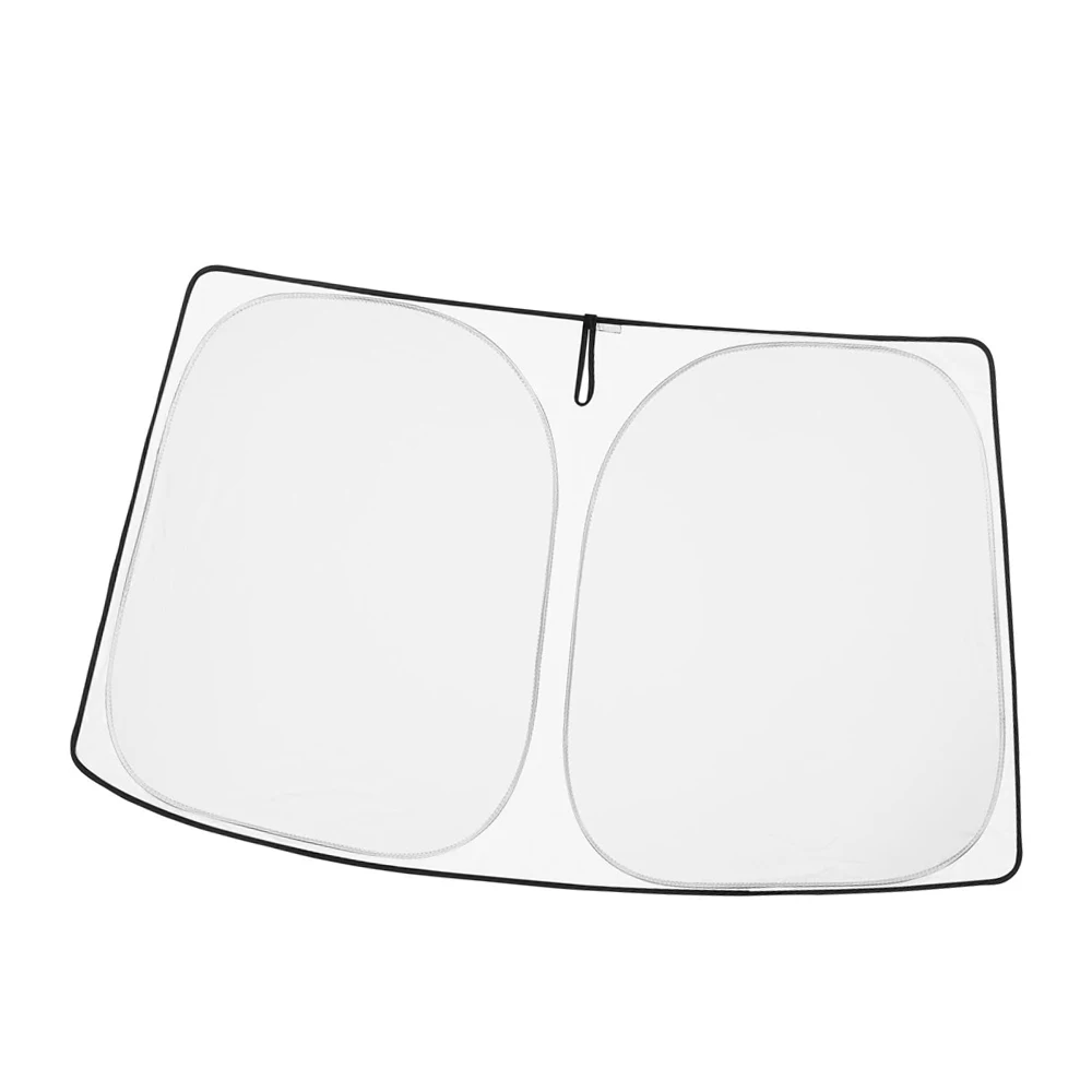 For Toyota Prius Hatchback, Prius Prime Hatchback 2023-2024 Interior Front Windshield Sunshade Silver + Black
For Toyota Prius Hatchback, Prius Prime Hatchback 2023-2024 Interior Front Windshield Sunshade Silver + Black