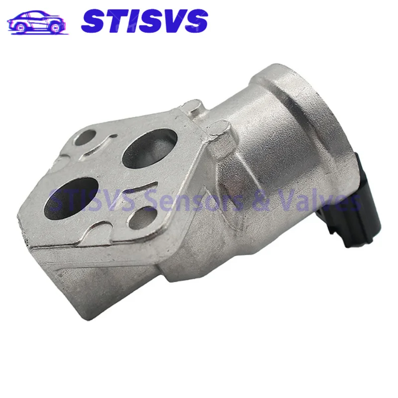 Idle Air Control Valve IAC IACV For Ford Contour Escort Mercury Cougar Mystique 1998~2003 2000 1022494 978F9F715AB 978F-9F715-AB
Idle Air Control Valve IAC IACV For Ford Contour Escort Mercury Cougar Mystique 1998~2003 2000 1022494 978F9F715AB 978F-9F715-AB