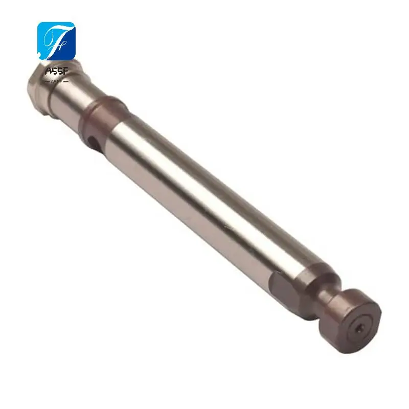 A55F-1 Piece Piston Rod Silver Airless Sprayer For 16X414 Airless Pump Compatible With For 695 PC Pro 795 PC Pro Sprayers
A55F-1 Piece Piston Rod Silver Airless Sprayer For 16X414 Airless Pump Compatible With For 695 PC Pro 795 PC Pro Sprayers