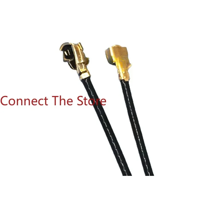 10PCS U.FL-R-SMT-1(10)40MM 5C19A464LE/LB02RF022-1H 292405-1 2013978-1USB MMBX-50-0-2/111/NM KMS-518(P) WFL2-2HF6-04N1TV-A-92.1ZC
10PCS U.FL-R-SMT-1(10)40MM 5C19A464LE/LB02RF022-1H 292405-1 2013978-1USB MMBX-50-0-2/111/NM KMS-518(P) WFL2-2HF6-04N1TV-A-92.1ZC