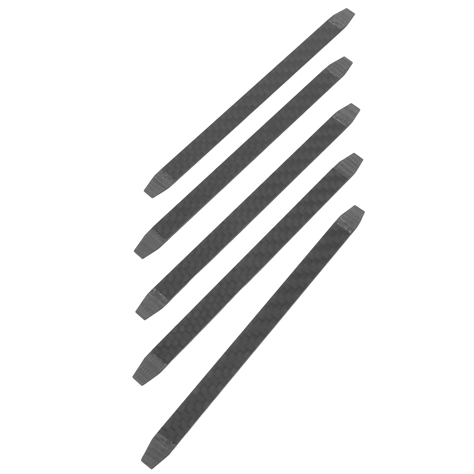 5pcs Repair Tool Kit: Carbon Fiber Pry Tool Set For Phones Anti-Static Non-Magnetic Spudger Plastic Opening Tools For Phone
5pcs Repair Tool Kit: Carbon Fiber Pry Tool Set For Phones Anti-Static Non-Magnetic Spudger Plastic Opening Tools For Phone