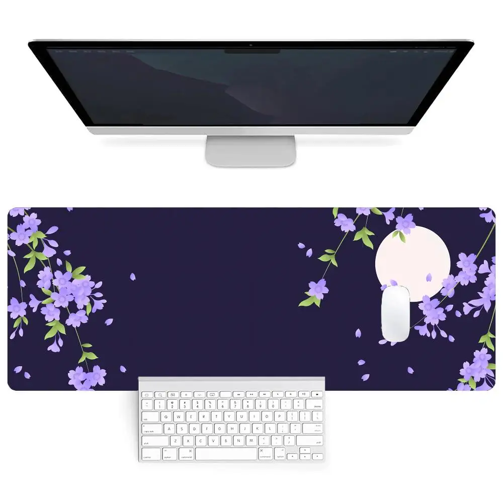 Japan Cherry Blossom Mouse Pad XXL Gray Laptops Gaming Deskmat Sakura Mousepad Anime Office Carpet Gamer Keyboard Computer Desks
Japan Cherry Blossom Mouse Pad XXL Gray Laptops Gaming Deskmat Sakura Mousepad Anime Office Carpet Gamer Keyboard Computer Desks