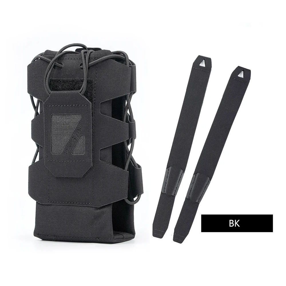 DMGear тактическая сумка для радио с системой «Молле», сумка для воды, рация, военный держатель, карманный внутренний телефонный чехол для переноски, охоты, кемпинга
DMGear тактическая сумка для радио с системой «Молле», сумка для воды, рация, военный держатель, карманный внутренний телефонный чехол для переноски, охоты, кемпинга