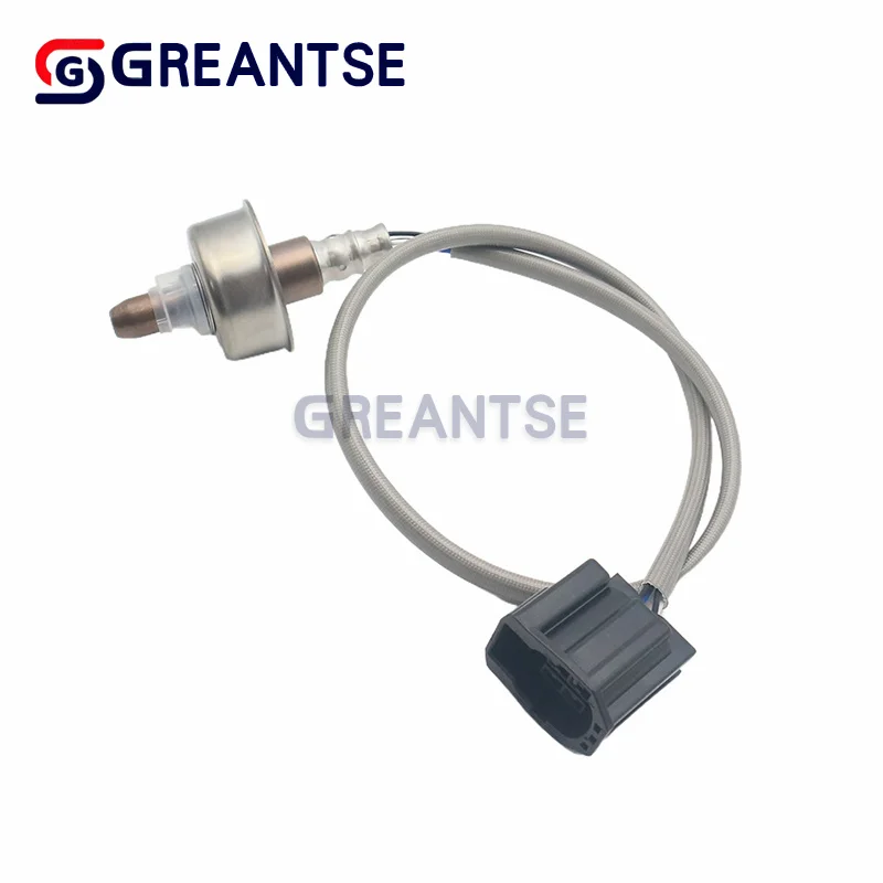 Z678-18-8G1 Upstream O2 Oxygen Sensor Suitable For Mazda 3 Saloon BL 1.6 MZR 2008-2013 2014 Car Accessories
Z678-18-8G1 Upstream O2 Oxygen Sensor Suitable For Mazda 3 Saloon BL 1.6 MZR 2008-2013 2014 Car Accessories