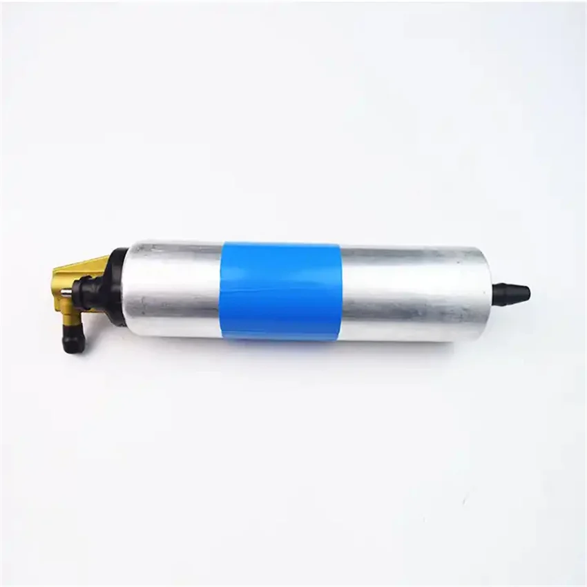 2641A203 Fuel Lift Pump 12V For Perkins 1100 Series Massey MF 4225449M1 8MM for Inlet and Outlet
2641A203 Fuel Lift Pump 12V For Perkins 1100 Series Massey MF 4225449M1 8MM for Inlet and Outlet